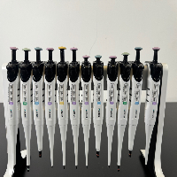 Integra Single Channel Pipettes - Quantity 12 image 0